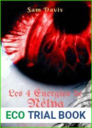 Les 4 Energies de Nelya