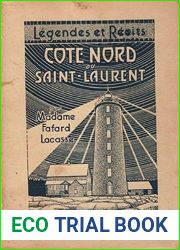 Legendes et recits de la Cote-Nord du Saint-Laurent (French Edition)