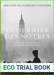 Le Dernier des notres