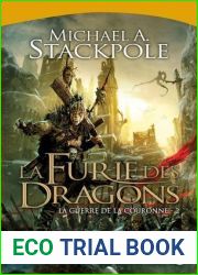 La Furie des Dragons (La guerre de la Couronne, #2)
