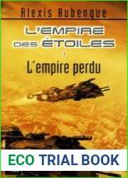 L|empire perdu