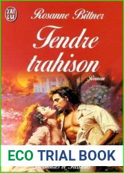 Tendre Trahison