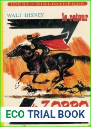 Le retour de Zorro