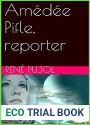 Amedee Pifle reporter