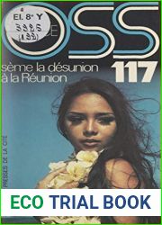 OSS 117 seme la desunion a la Reunion