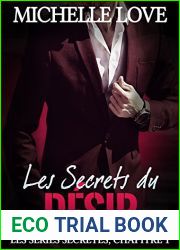 Les Secrets du desir (Romance d|un Milliardaire #1)