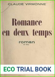 Romance en deux temps