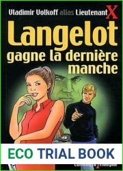 Langelot Gagne la Derniere Manche (Langelot, #33)