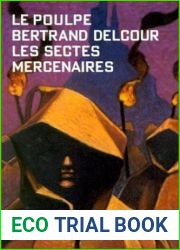 Les Sectes Mercenaires-BertrandDelcour