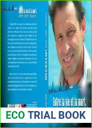 Entre la Vie et la Mort mon Coeur Balance (French Edition)