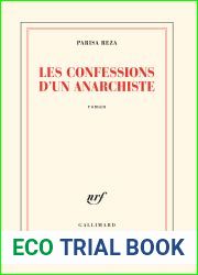 Les Confessions d|un anarchiste