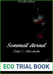 Mon destin (Sommeil eternel t. 1) (French Edition)