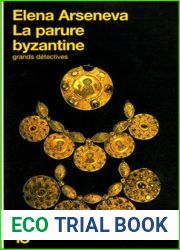 La Parure byzantine