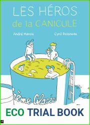 Les heros de la canicule
