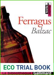Ferragus, chef des Devorants