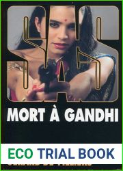Mort a Gandhi (SAS #81)