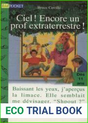 Ciel encore un prof extraterrestre !