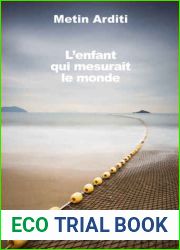 L Enfant Qui Mesurait Le Monde