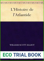 Histoire De L Atlantide