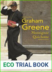 Monsignor Quichotte