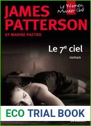 Le 7e Ciel (Women|s Murder Club, #7)