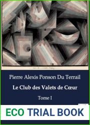 Le Club des Valets de Coeur: Tome I (French Edition)