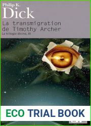 La transmigration de Timothy Archer