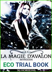La magie d|Avalon 3. Myrddin