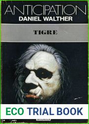Tigre (Collection Anticipation) (French Edition)