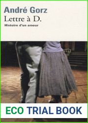 Lettre a D. Histoire d|un amour