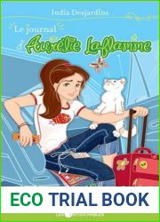 Un ete chez ma grand-mere (Le journal d|Aurelie Laflamme, #3)