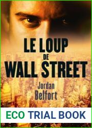 Le Loup de Wall Street (Ldp Litterature) (French Edition)