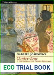 Contre-Jour: A triptych after Pierre Bonnard