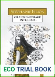 Grand fauchage interieur