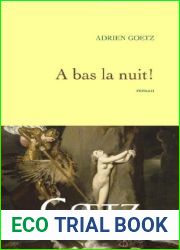 A bas la nuit !
