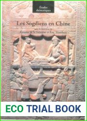 Les Sogdiens en Chine