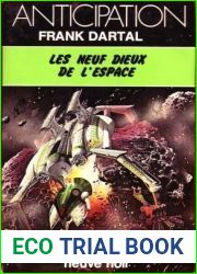 Les neuf dieux de l|espace