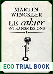 Le cahier de transmissions: entre reel, fantastique, memoire : l|atelier fiction de Martin Winckler (French Edition)