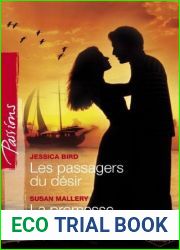 Les passagers du desir - La promesse oubliee (Harlequin Passions)
