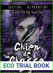 Chien de chasse (La Meute de Garval t. 2) (French Edition)