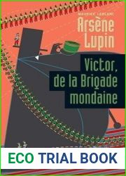 Victor, de la brigade mondaine