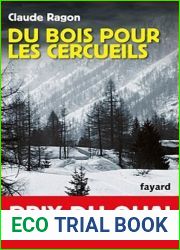 Du bois pour les cercueils