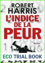 L Indice De La Peur