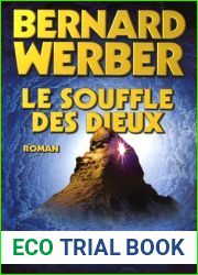 Le souffle des dieux (Cycle des dieux #2)