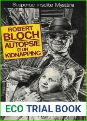 Autopsie d|un kidnapping