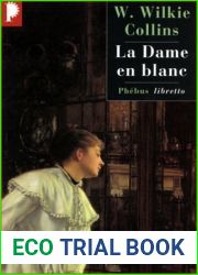 La Dame en blanc