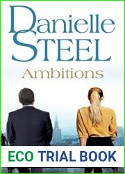 Ambitions (French Edition)