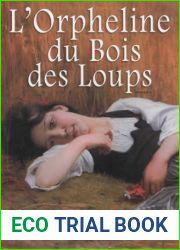 L|Orpheline du bois des loups