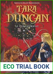 Tara Duncan et le livre interdit