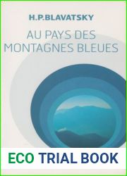Au pays des montagnes bleues